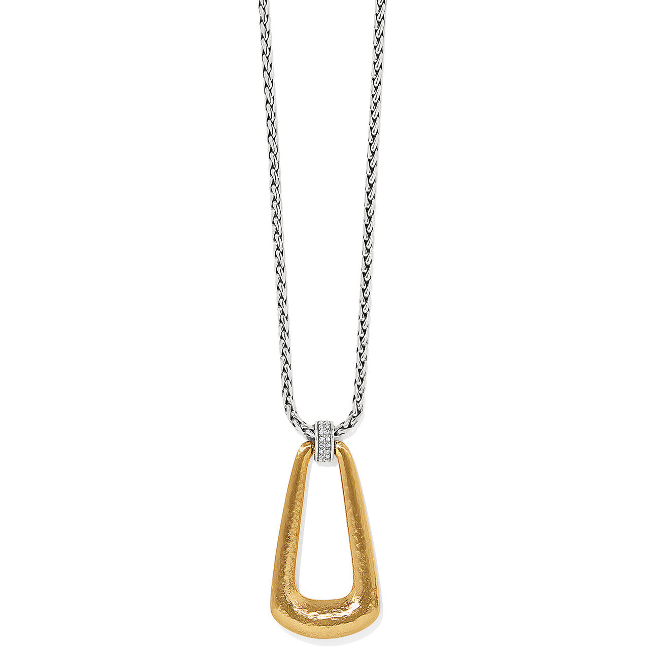 Brighton Meridian Geo Breeze Pendant Necklace (JM7551)