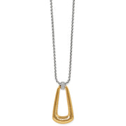 Brighton Meridian Geo Breeze Pendant Necklace (JM7551)