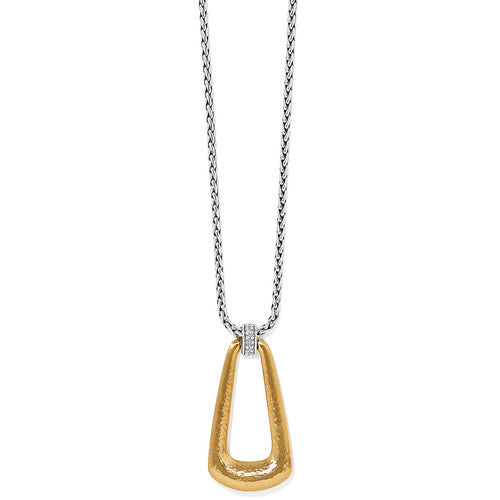 Brighton Meridian Geo Breeze Pendant Necklace (JM7551)