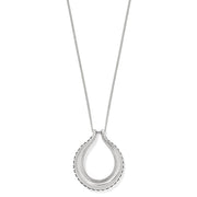 Brighton Pretty Tough Arch Necklace