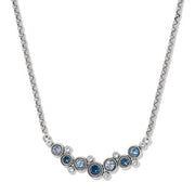 Brighton Constella Blue Necklace