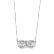 Brighton Interlok Luxe Necklace