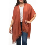 Texas Color Lotus Wrap (JML-W-SAF) BO