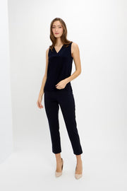 Joseph Ribkoff Midnight Blue Tank (241239)