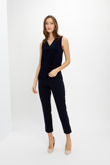 Joseph Ribkoff Midnight Blue Tank (241239)