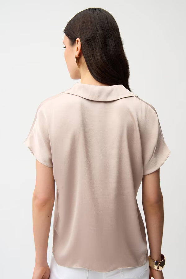 Joseph Ribkoff Relaxed Fit Pullover Style (261191)
