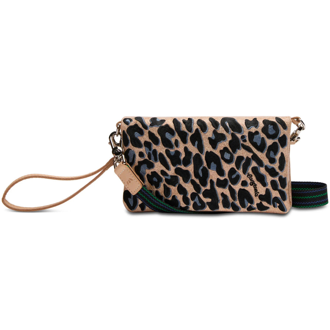 Consuela Joss Uptown Crossbody