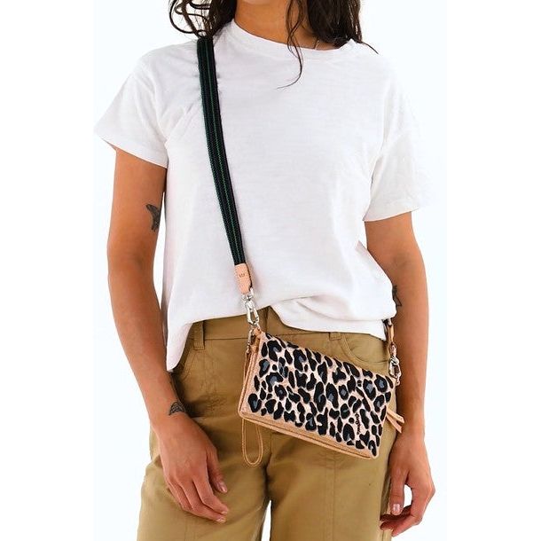 Consuela Joss Uptown Crossbody