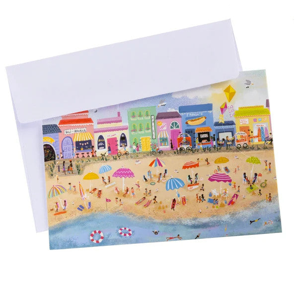 Graphique de France Joyful Landscapes Assorted Boxed Cards