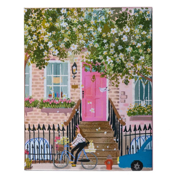 Graphique de France Joyful Landscapes Assorted Boxed Cards