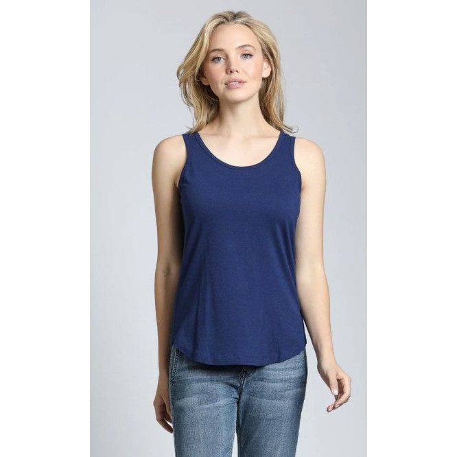 APNY Perfect Fit Tank (6 Colors)