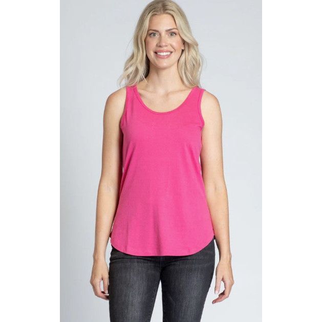 APNY Perfect Fit Tank (6 Colors)