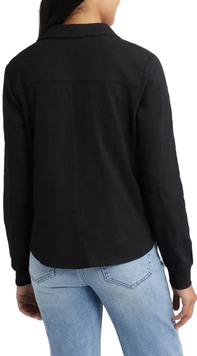 APNY Western Black Shirt