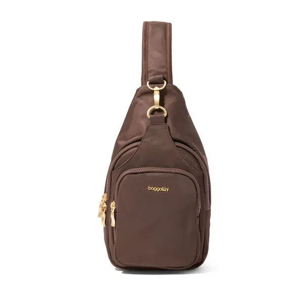 Baggallini Central Park Sling (Multiple Colors)(CEP754)