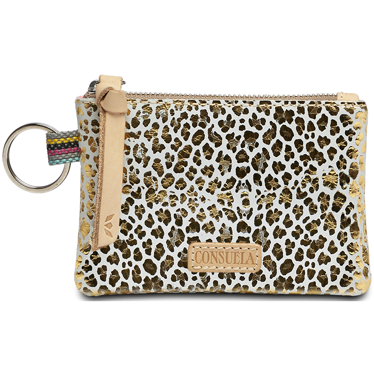Consuela Kit Pouch