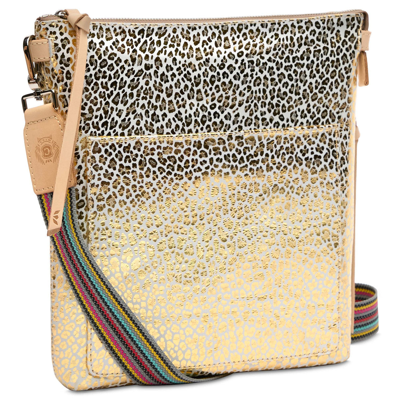 Consuela Kit Tour Crossbody