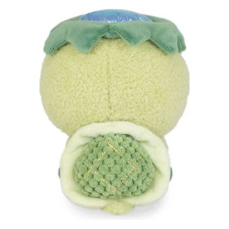 Cuddle Barn Lil Series Koji the Shy Kappa