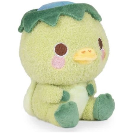 Cuddle Barn Lil Series Koji the Shy Kappa