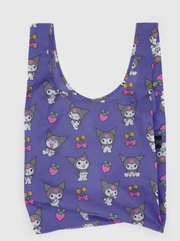 Baggu Standard Reusable Bag - Kuromi
