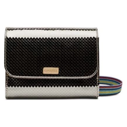 Consuela Kyle On The Town Crossbody