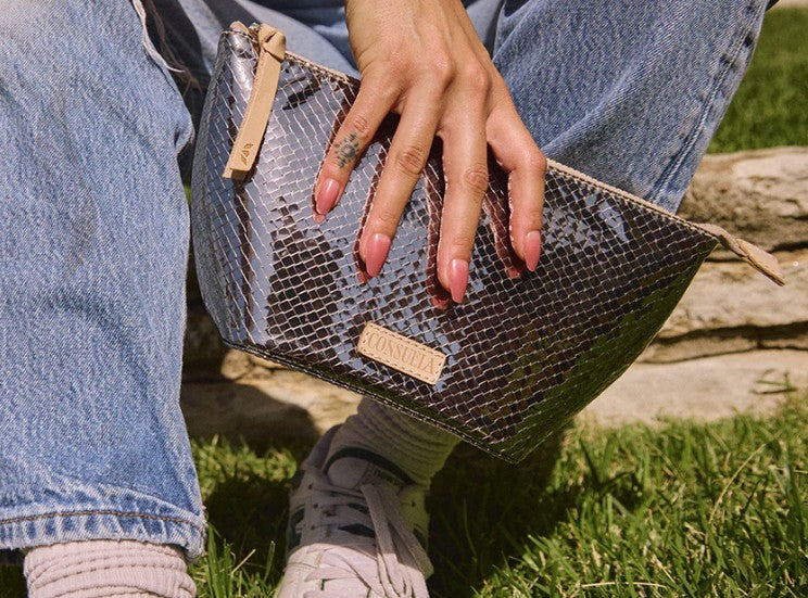Consuela Kyle Medium Tool Kit