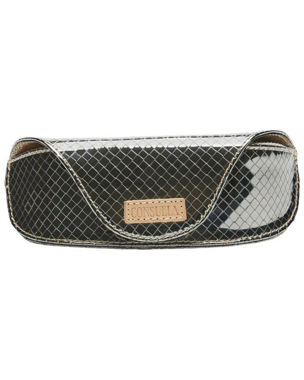 Consuela Sunglass Case Kyle