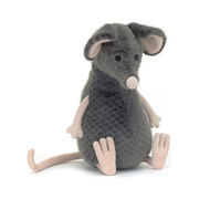 Jellycat Lachlan Sad Rat
