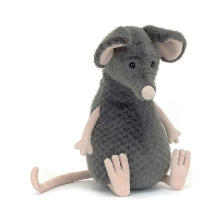 Jellycat Lachlan Sad Rat