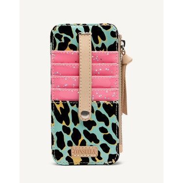 Consuela Laguna Card Organizer