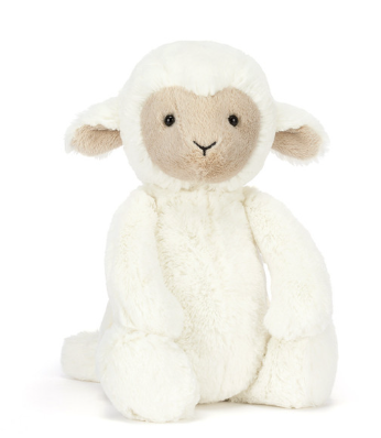 Jellycat Skipson Lamb