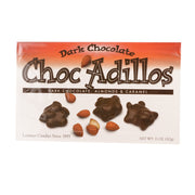 Lammes Candies Dark Chocolate  Chocadillos 11oz box (Copy)