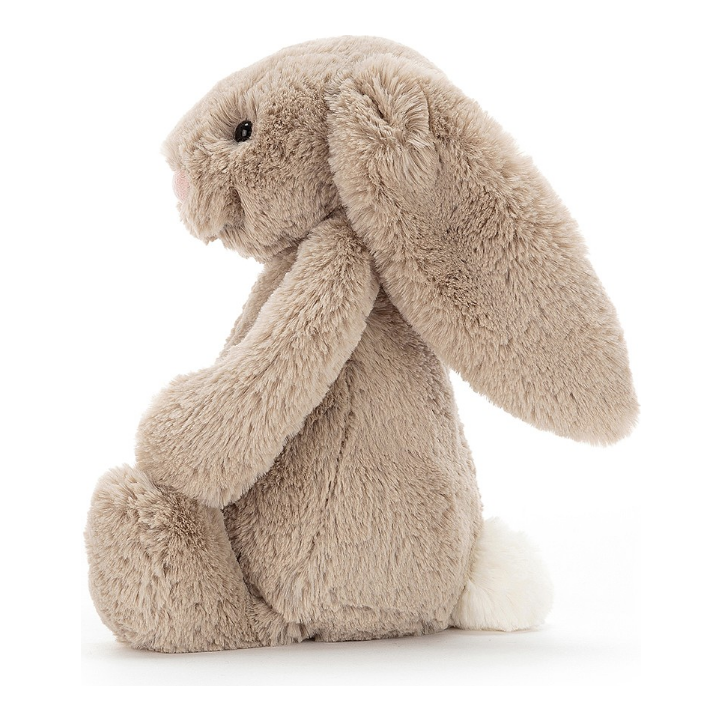 Jellycat Bashful Beige Bunny Large