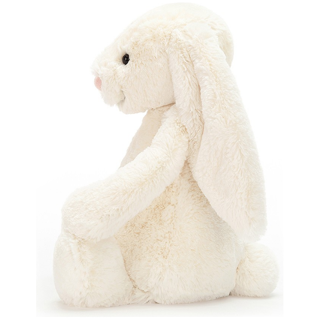 Jellycat Large Bashful Cream Bunny