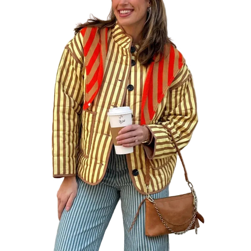 HOBO Darcy Leather Crossbody (Whiskey)(NV-22921WHKY)