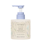 Thymes Lavender Nourishing Hand Wash
