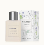 Thymes Lavender Eau De Parfum 1.75 oz