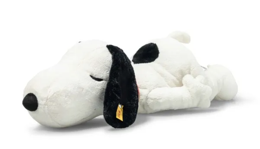 Steiff XL Snoopy