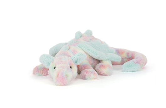 Jellycat Lazulia Dragon