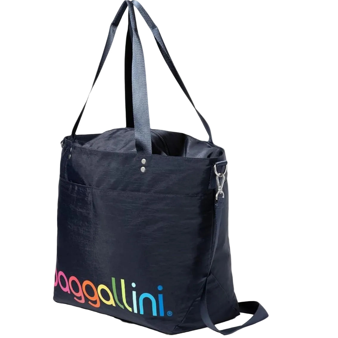 Baggallini Large Carryall Tote (LCA694) Rainbow