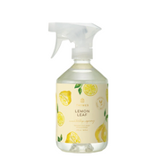 Thymes Lemon Leaf Countertop Spray