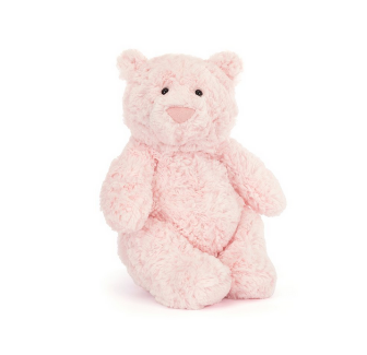 Jellycat Leola Bear Medium