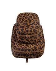Baggu Packing Cube Set - Leopard
