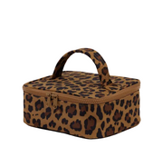 Baggu Small Cosmetic Case - Leopard