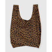 Baggu Standard Reusable Bag - Leopard