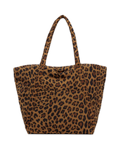 Baggu Cloud Bag - Leopard