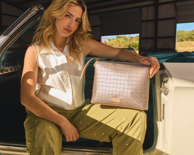 Consuela Lex Downtown Crossbody