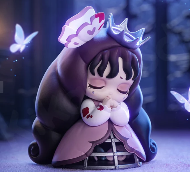 Lilith The Century of Mary I Series Blind Box