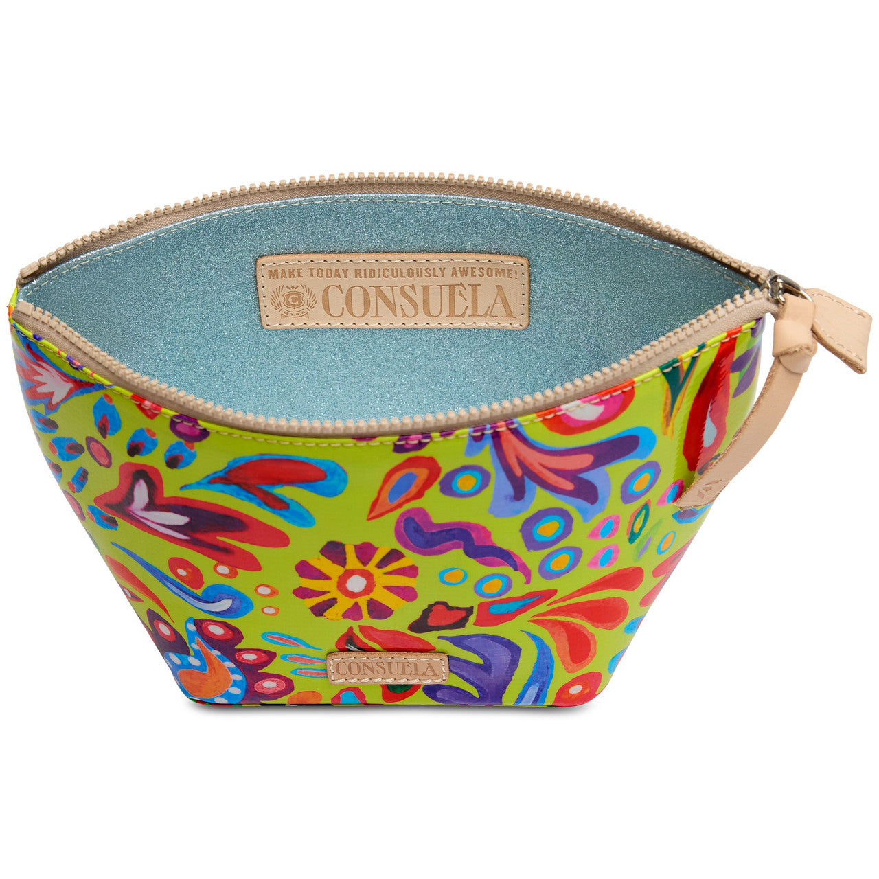 Consuela Limon Medium Tool Kit