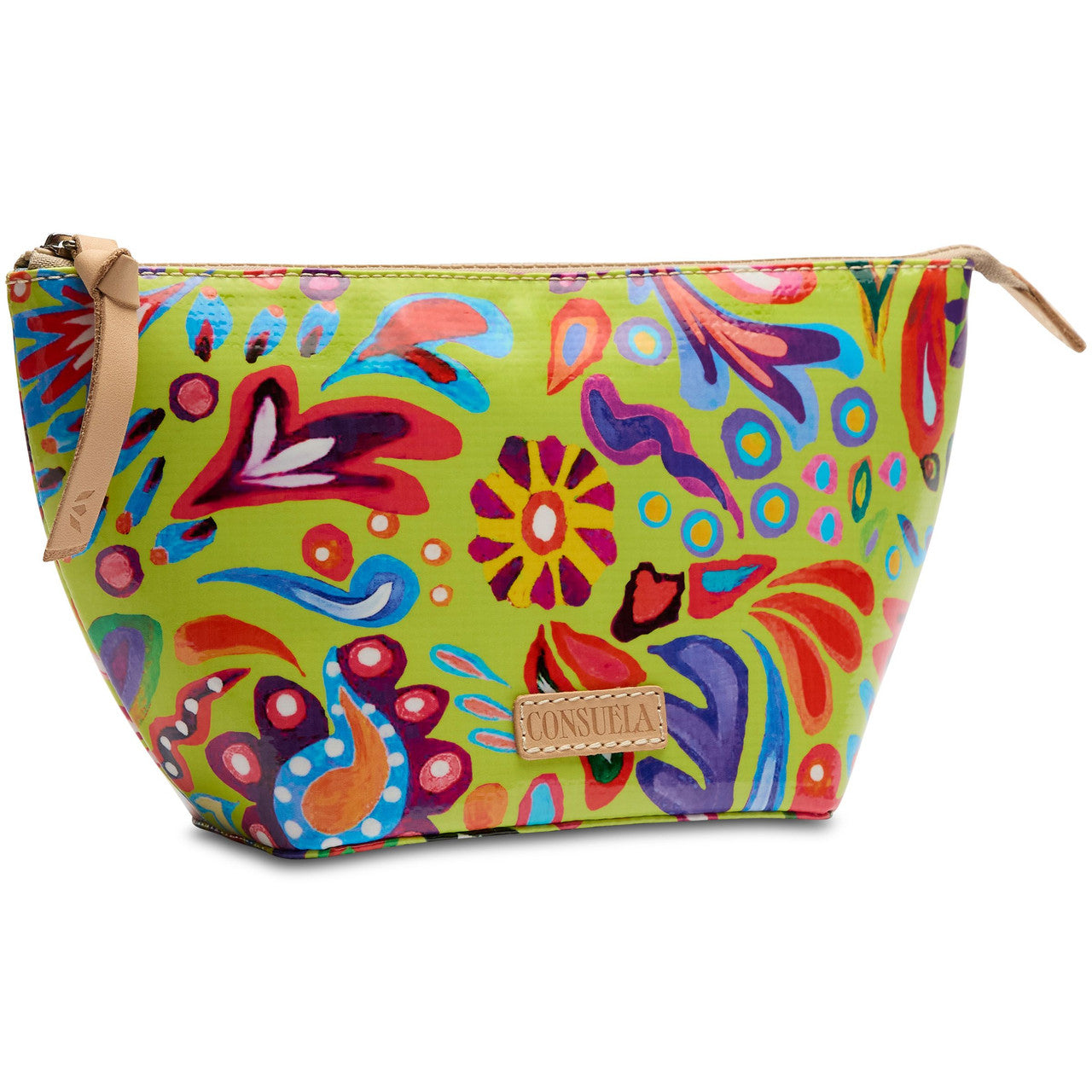 Consuela Limon Medium Tool Kit