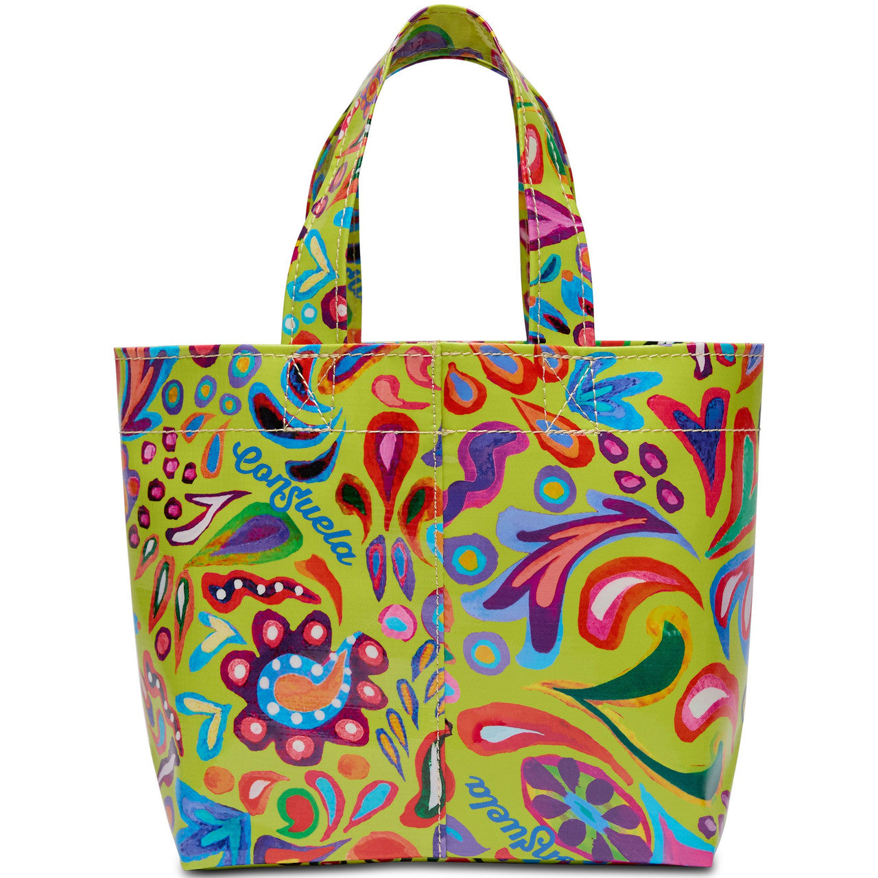 Consuela Limon Mini  Bag